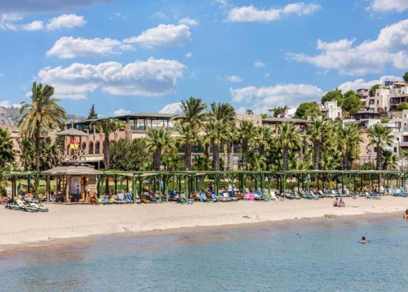 Kairaba Bodrum Imperial Hotel