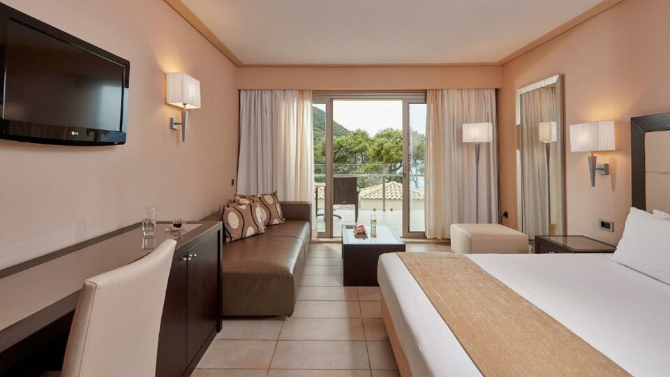 Atlantica Grand Mediterraneo Resort