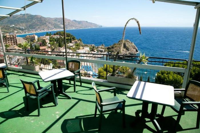 Villa Bianca