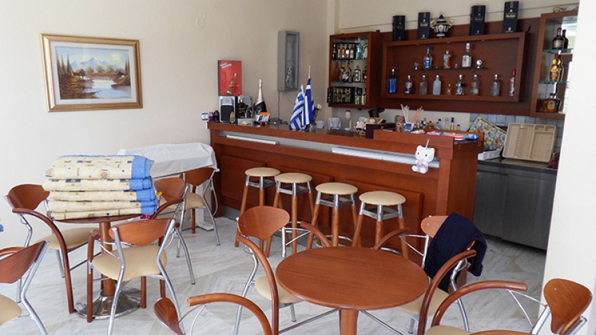 Vila Evdokia