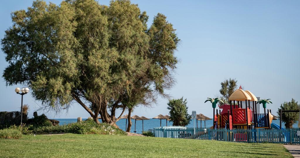 Caldera Creta Paradise Hotel