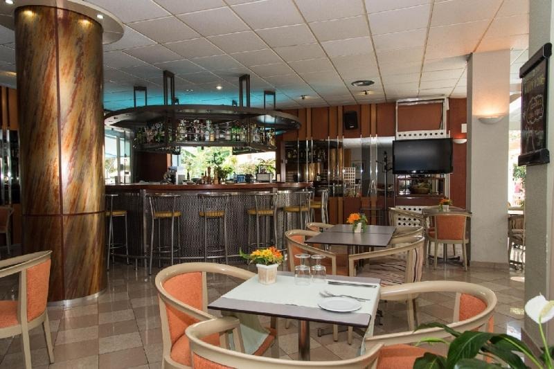Arte Hotel ex Agla Hotel