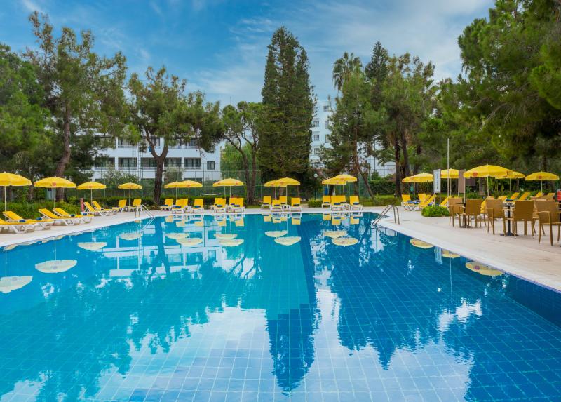 Labranda Excelsior Side Hotel