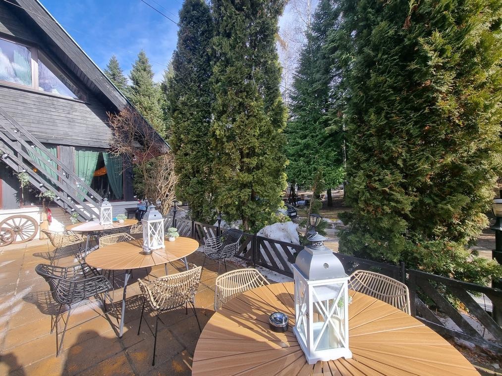 Breza Borovets