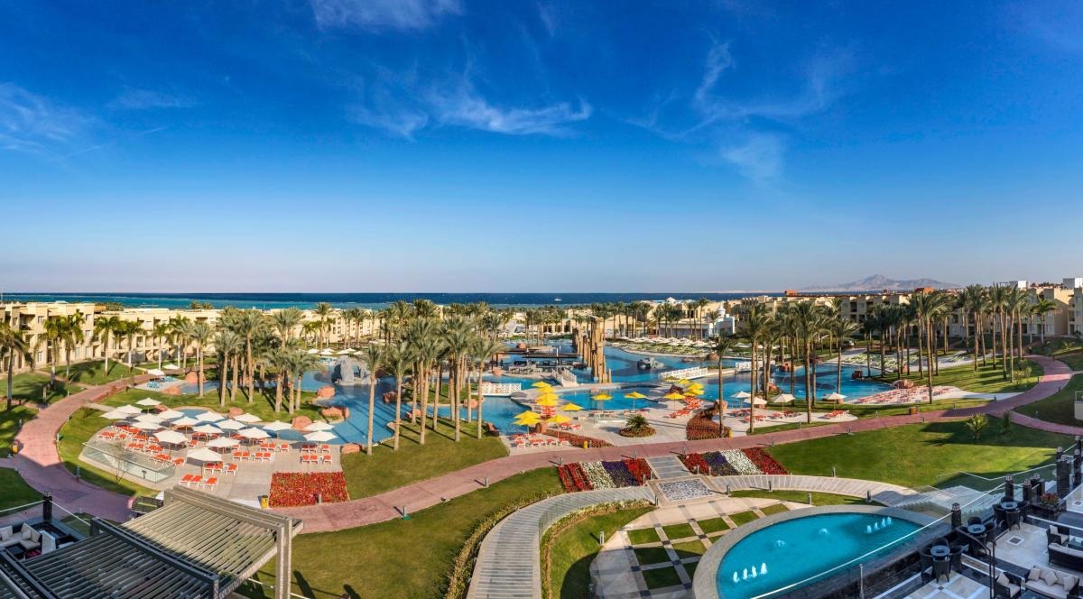 Rixos Premium Seagate