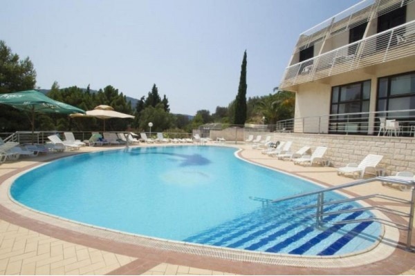 Hotel Adria
