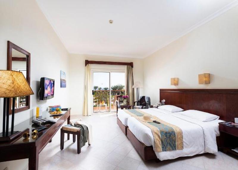 The Three Corners Sunny Beach Resort Hotel