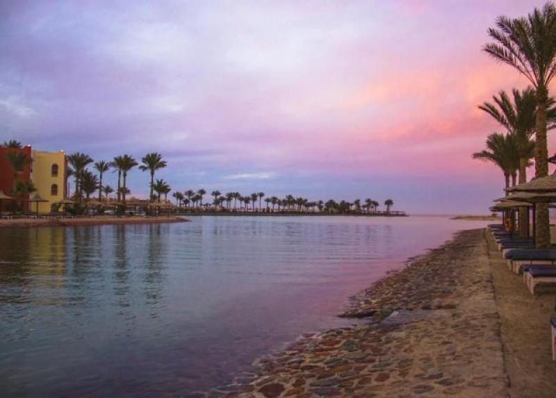 Arabia Azur Hotel