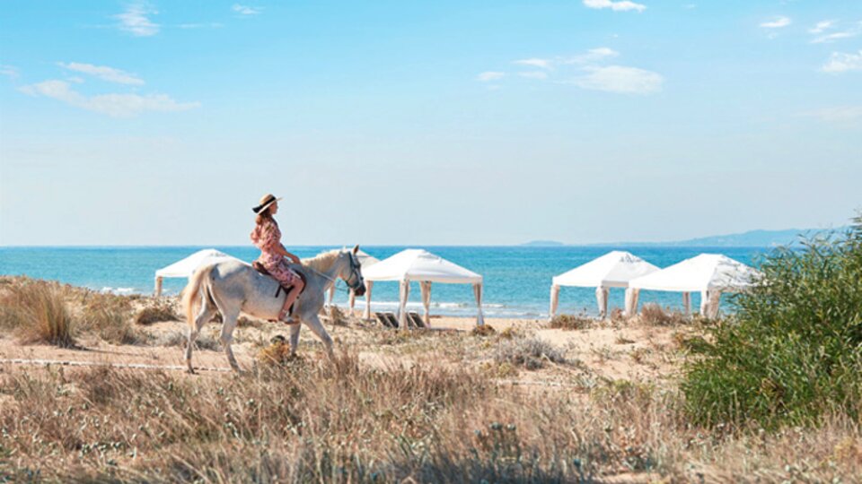 Hotel Grecotel La Riviera and Aqua Park