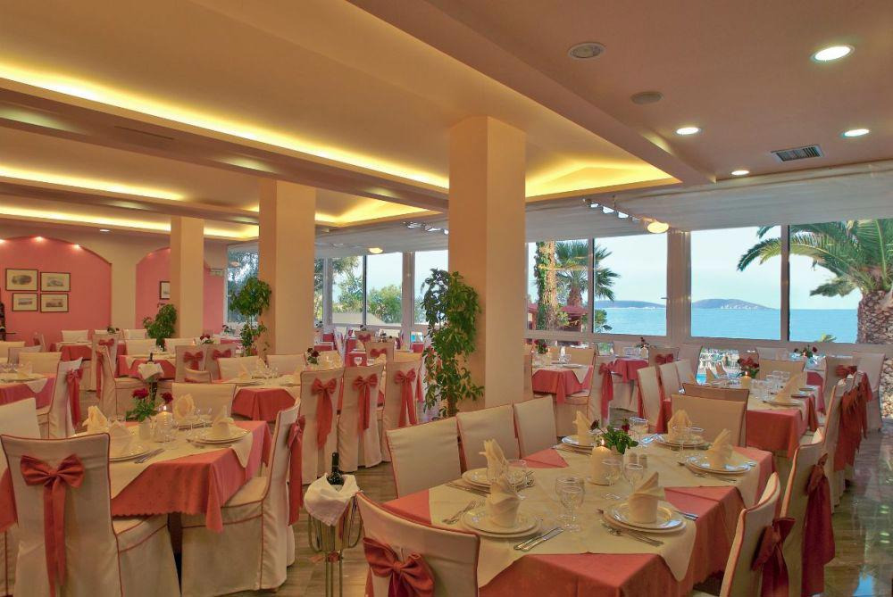Hotel Tolon Holidays