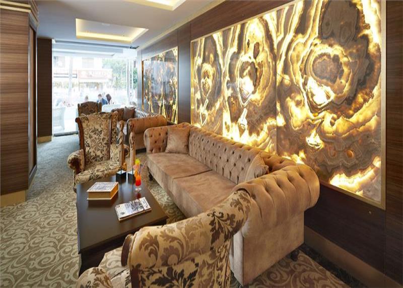 Emre Hotel