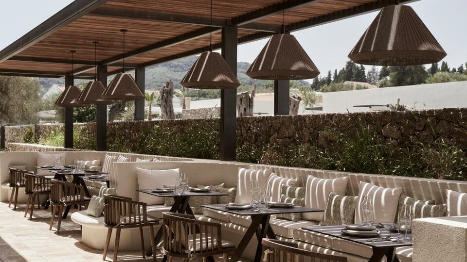 Olivar Suites