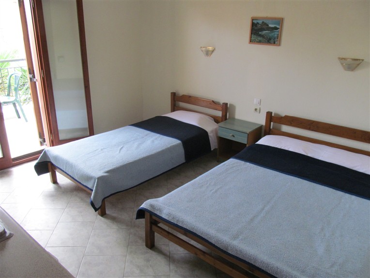 Vila Nataša
