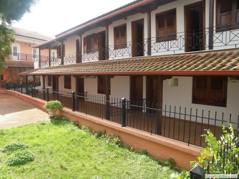 Vila Nicolas