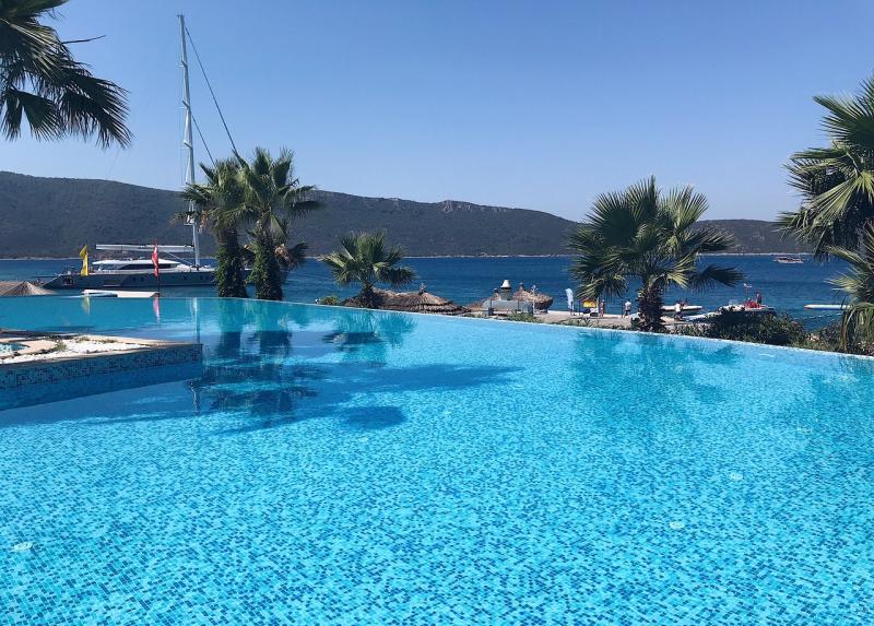 Tui Magic Life Bodrum Hotel
