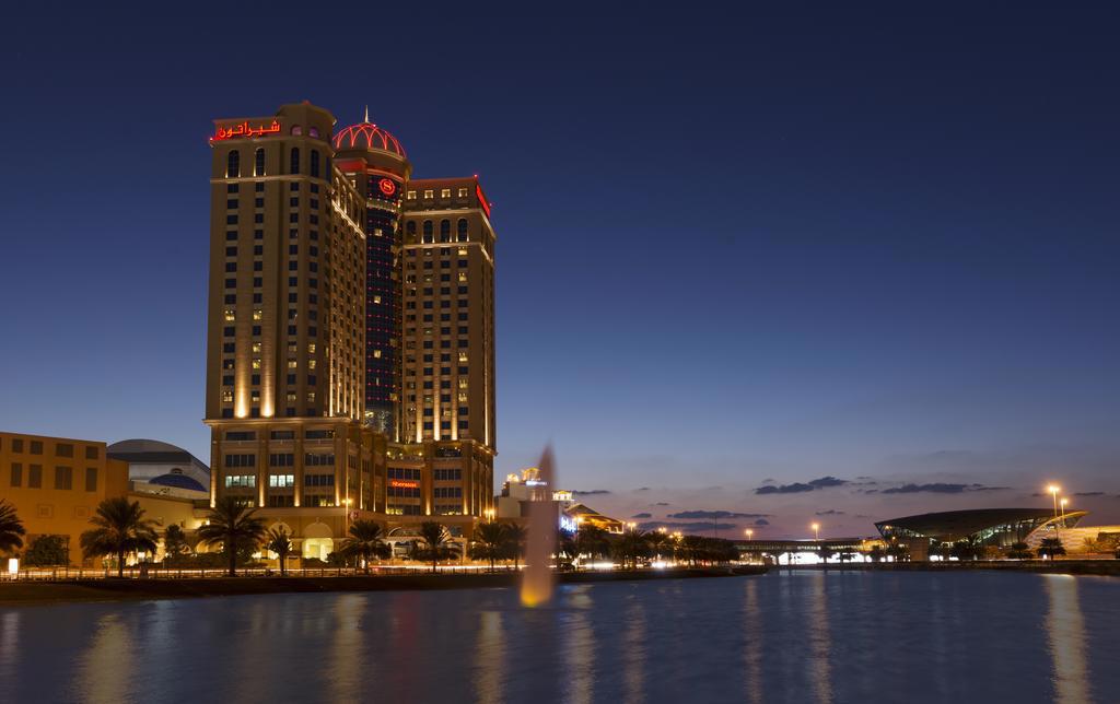 Hotel Sheraton Mall of the Emirates