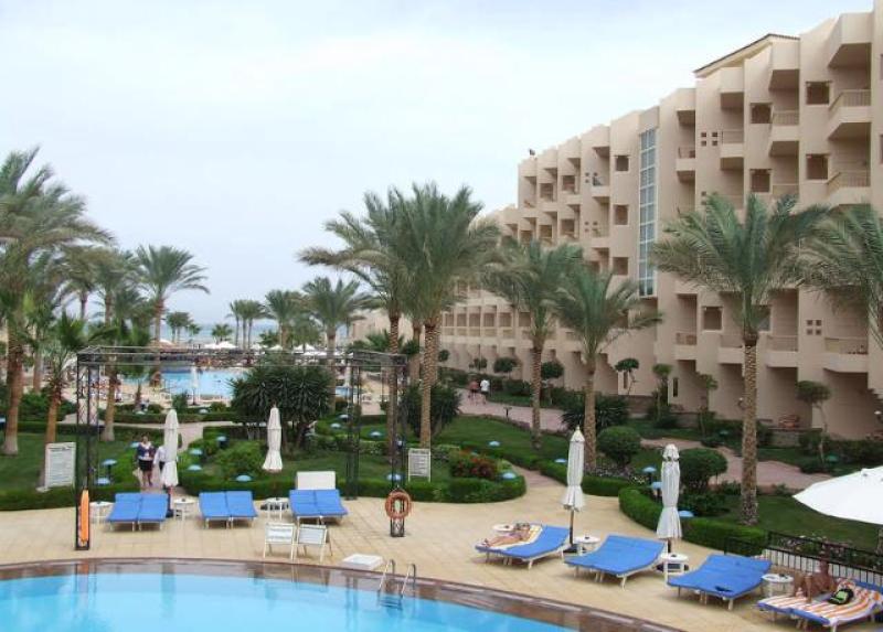 Sea Star Beau Rivage Hotel