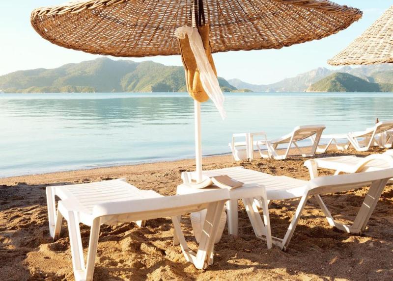 The Beach Front Hotel Adults Only 16+ Hotel