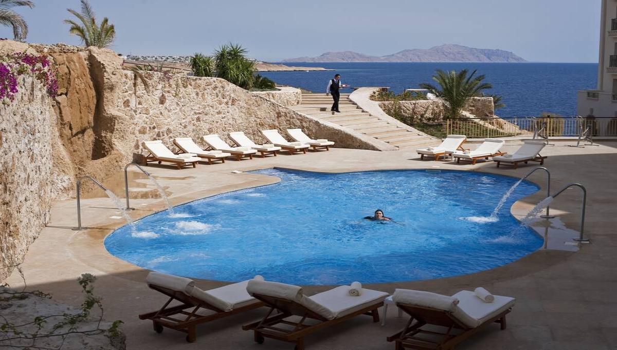 Stella Di Mare Beach Hotel and Spa