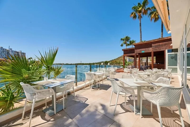 Hotel Alua Boccaccio
