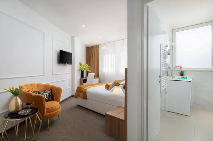 Hotel Corner