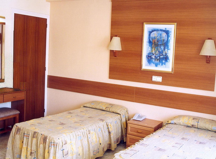 Hotel Riviera