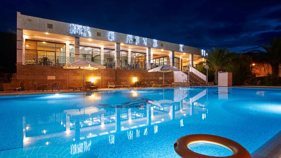 Hotel Rema