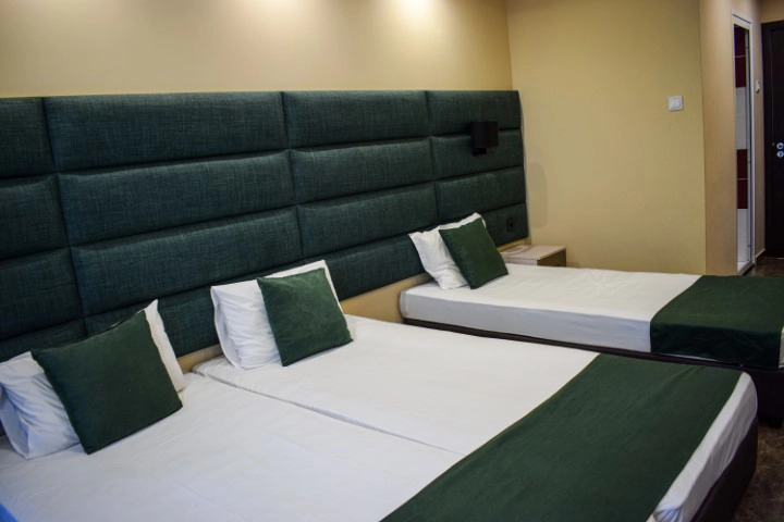 Hotel Neva