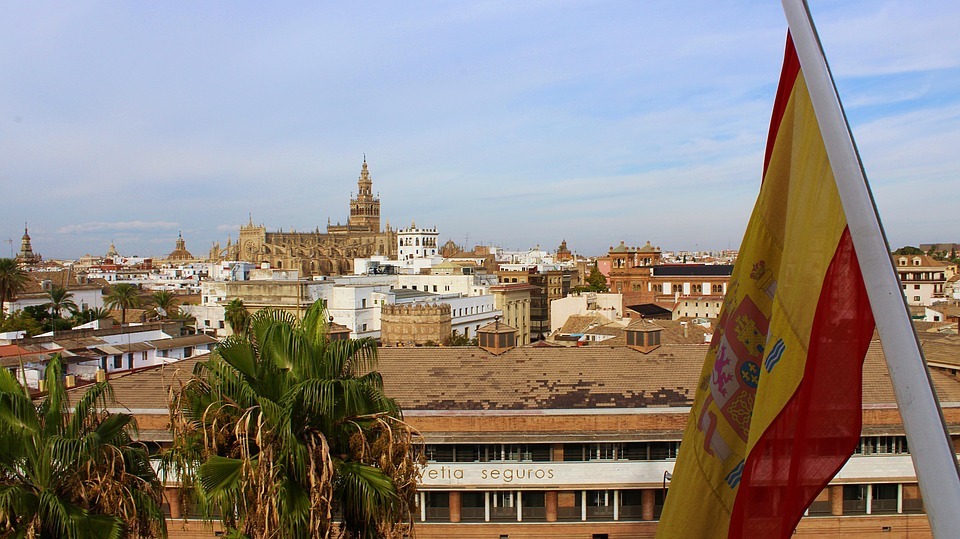 Andaluzija 
