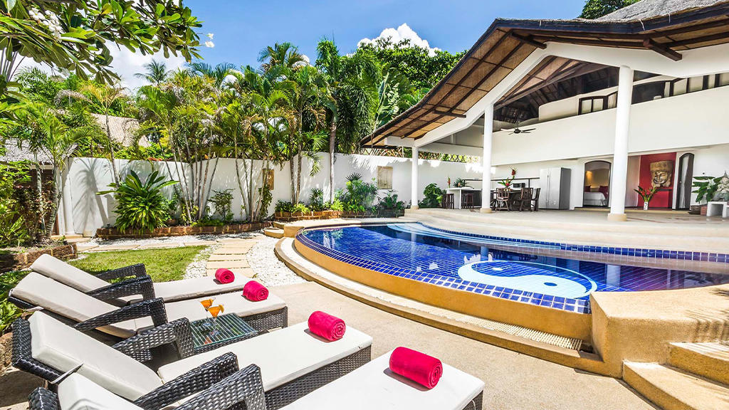 Beach Republic Koh Samui