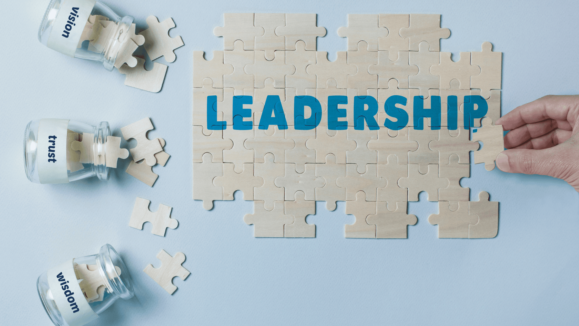 Intuitive Leadership