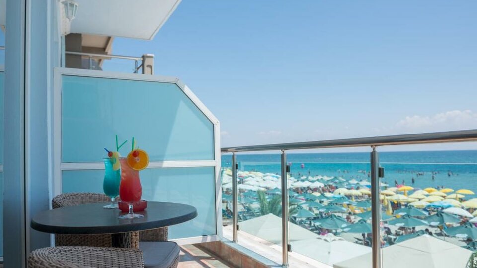 Panorama Hotel