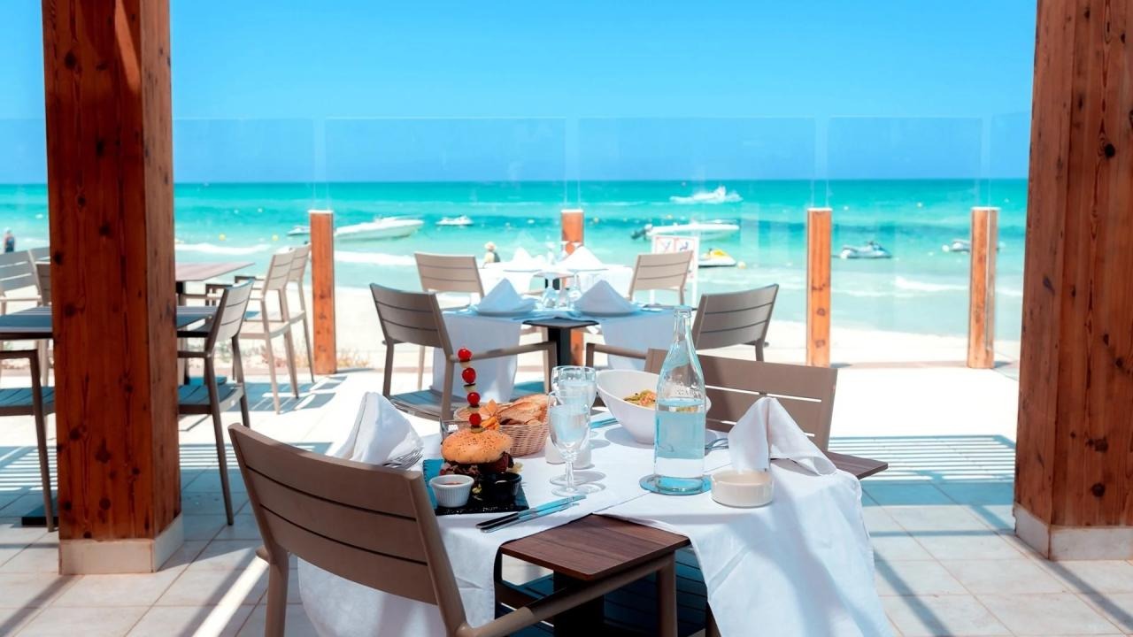 Vincci Dar Midoun Djerba