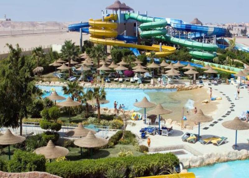Titanic Beach Hotel