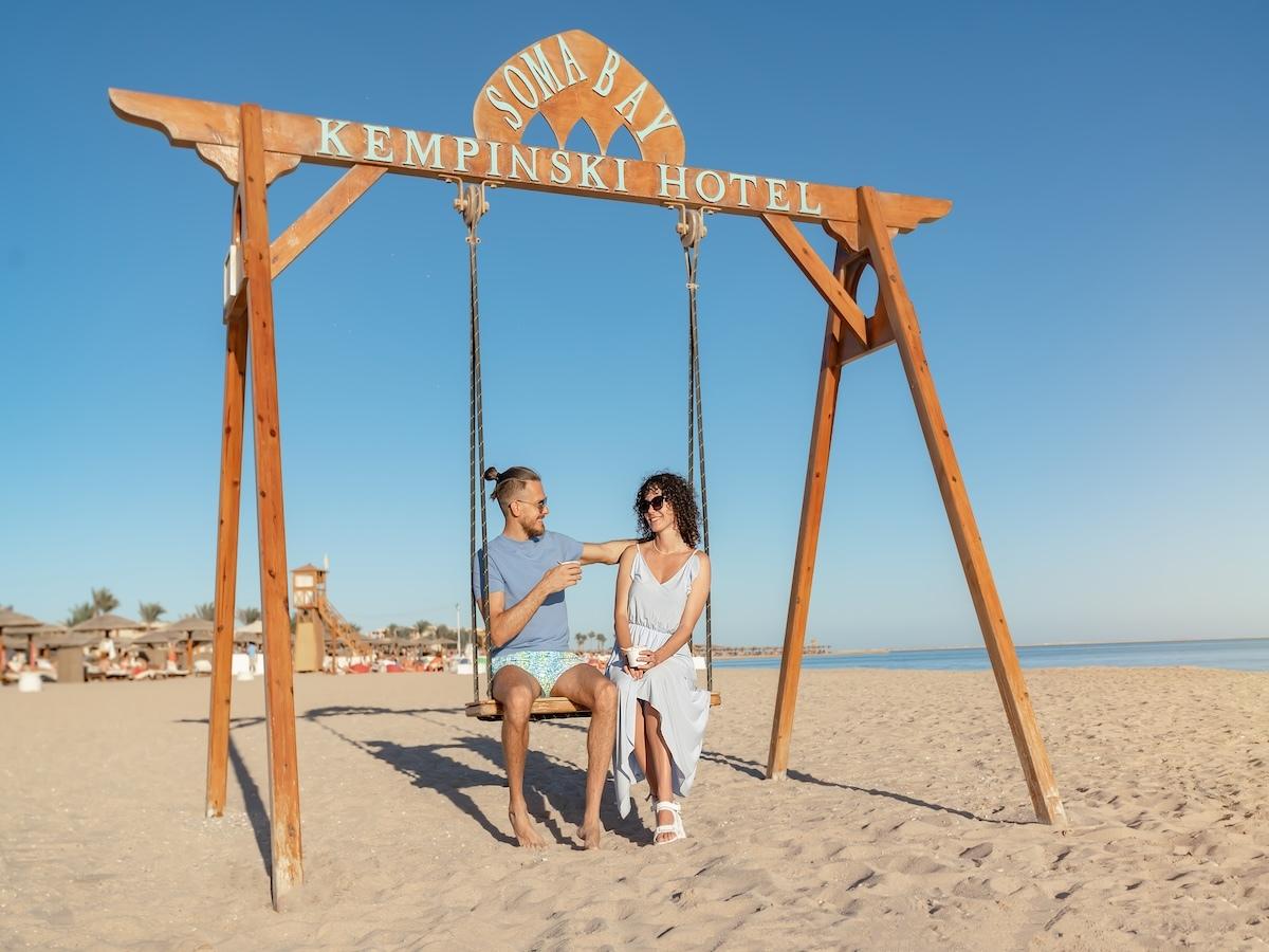 Kempinski Soma Bay