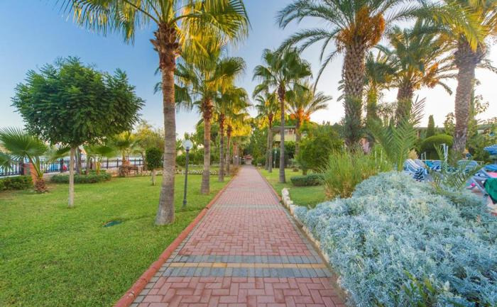 Hotel Lonicera World