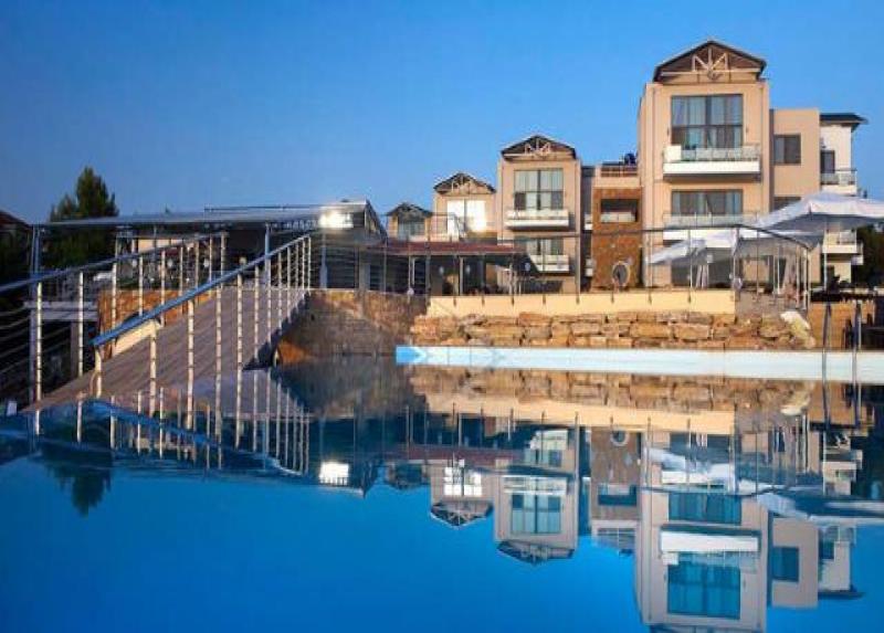 Istion Club Hotel