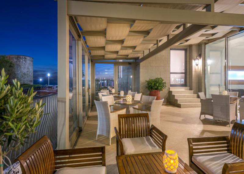 Mitsis La Vita Hotel