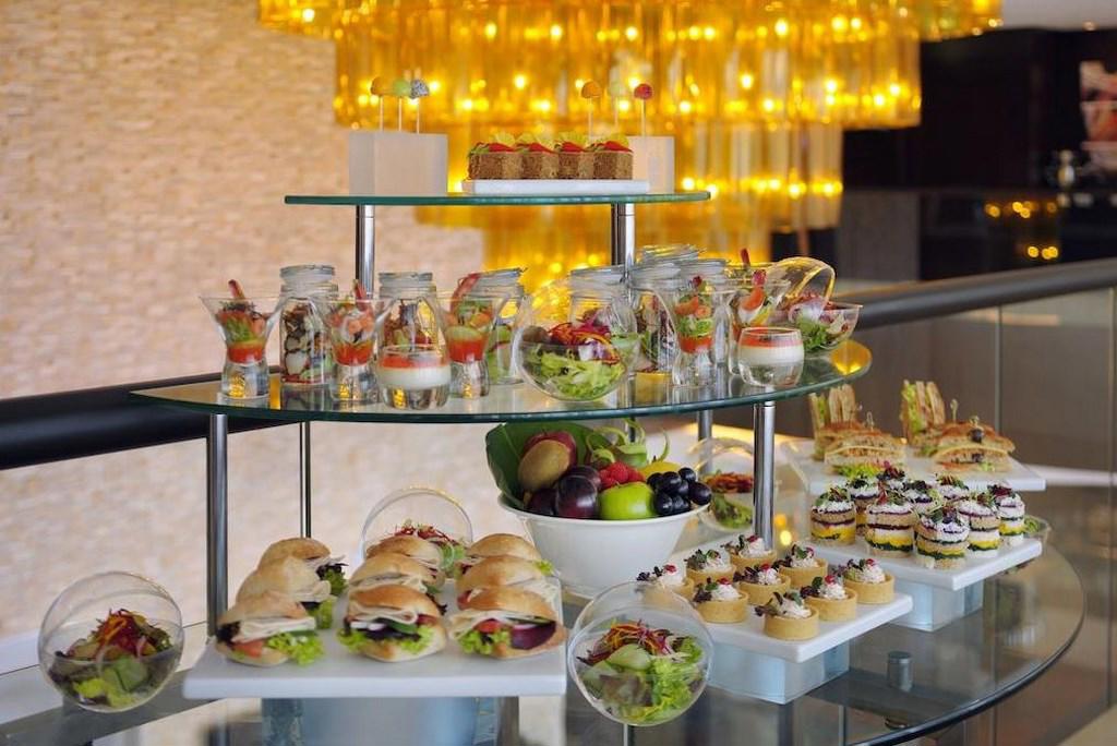 Hotel Movenpick Jumeirah Lakes Towers