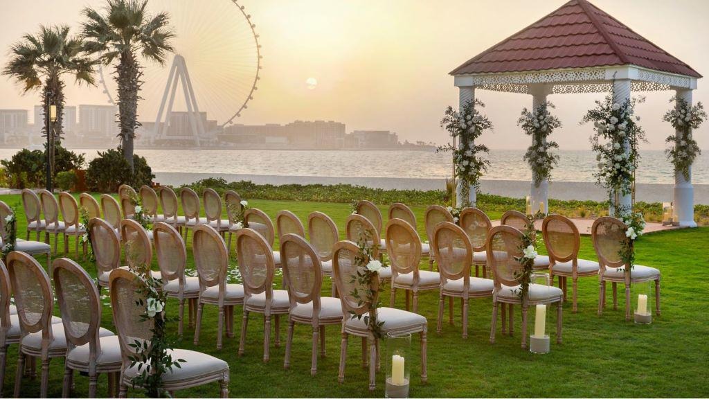 The Ritz - Carlton Dubai