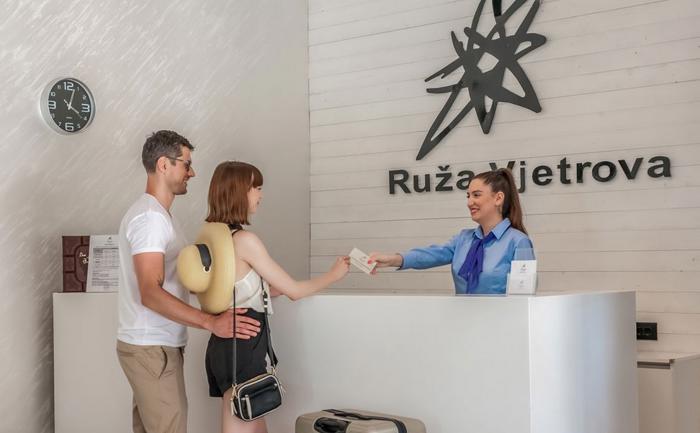 Ruža Vjetrova Resort