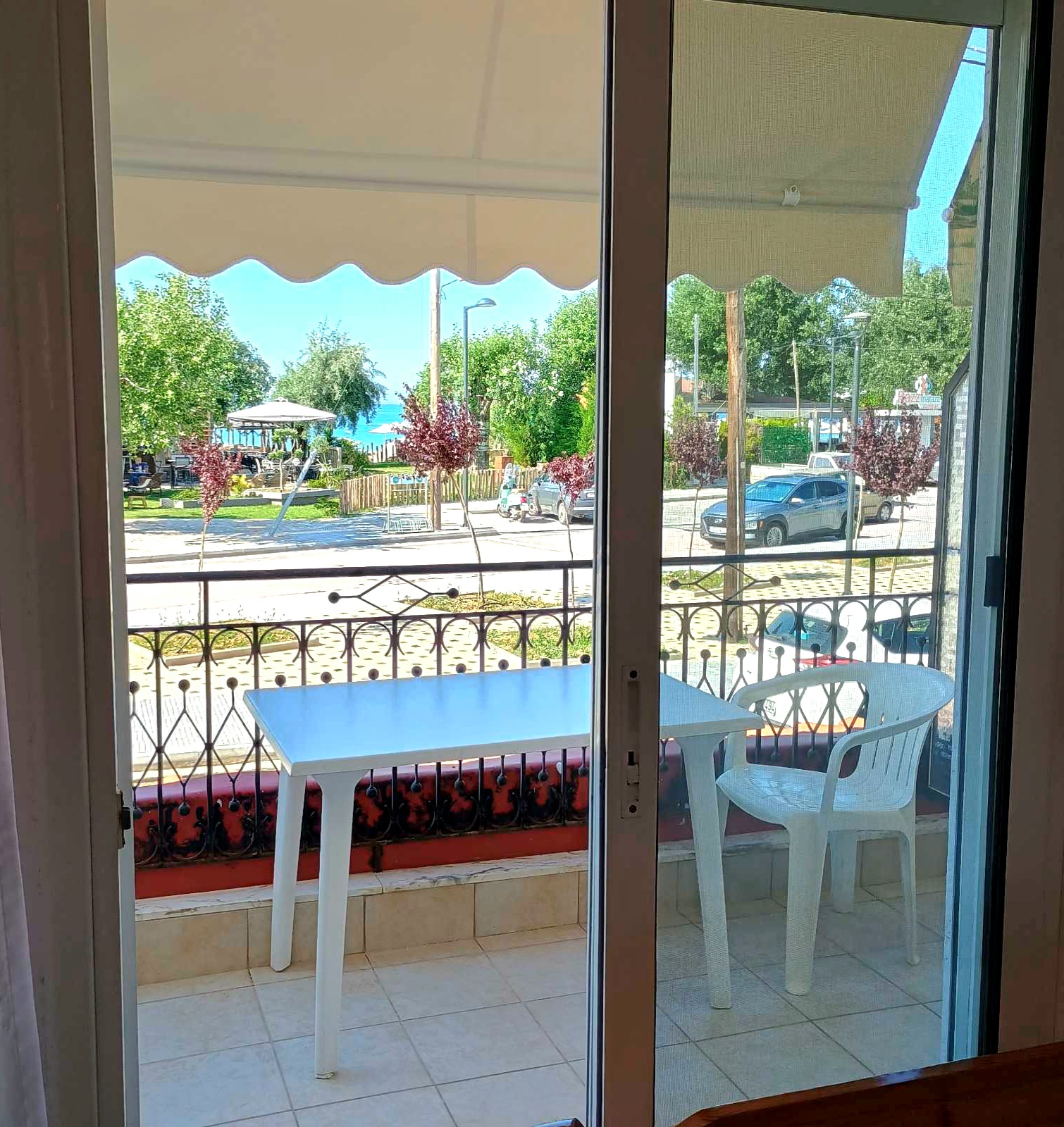 Vila Al Mare