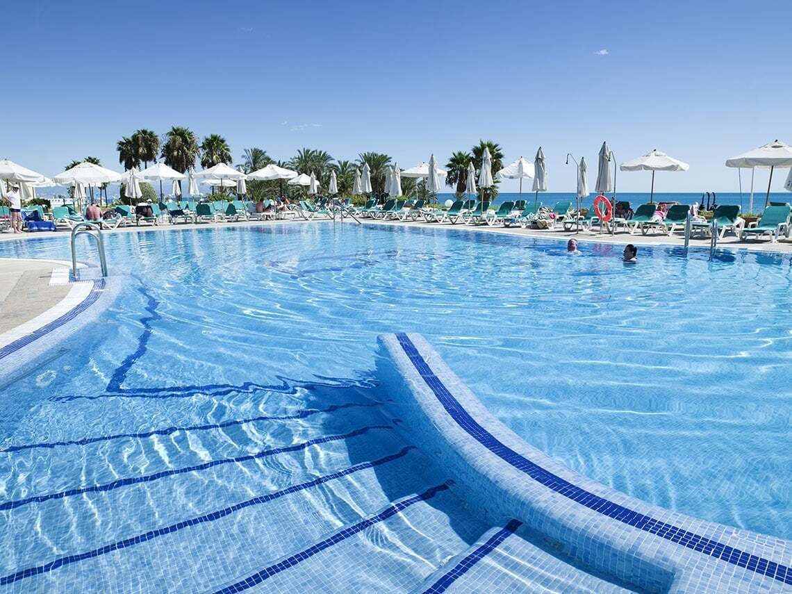 Hotel Amaragua