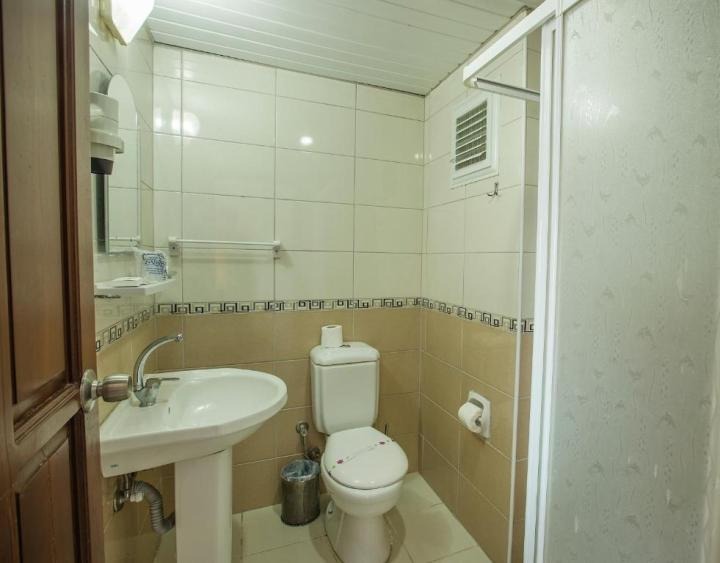 Hotel Kleopatra Arsi
