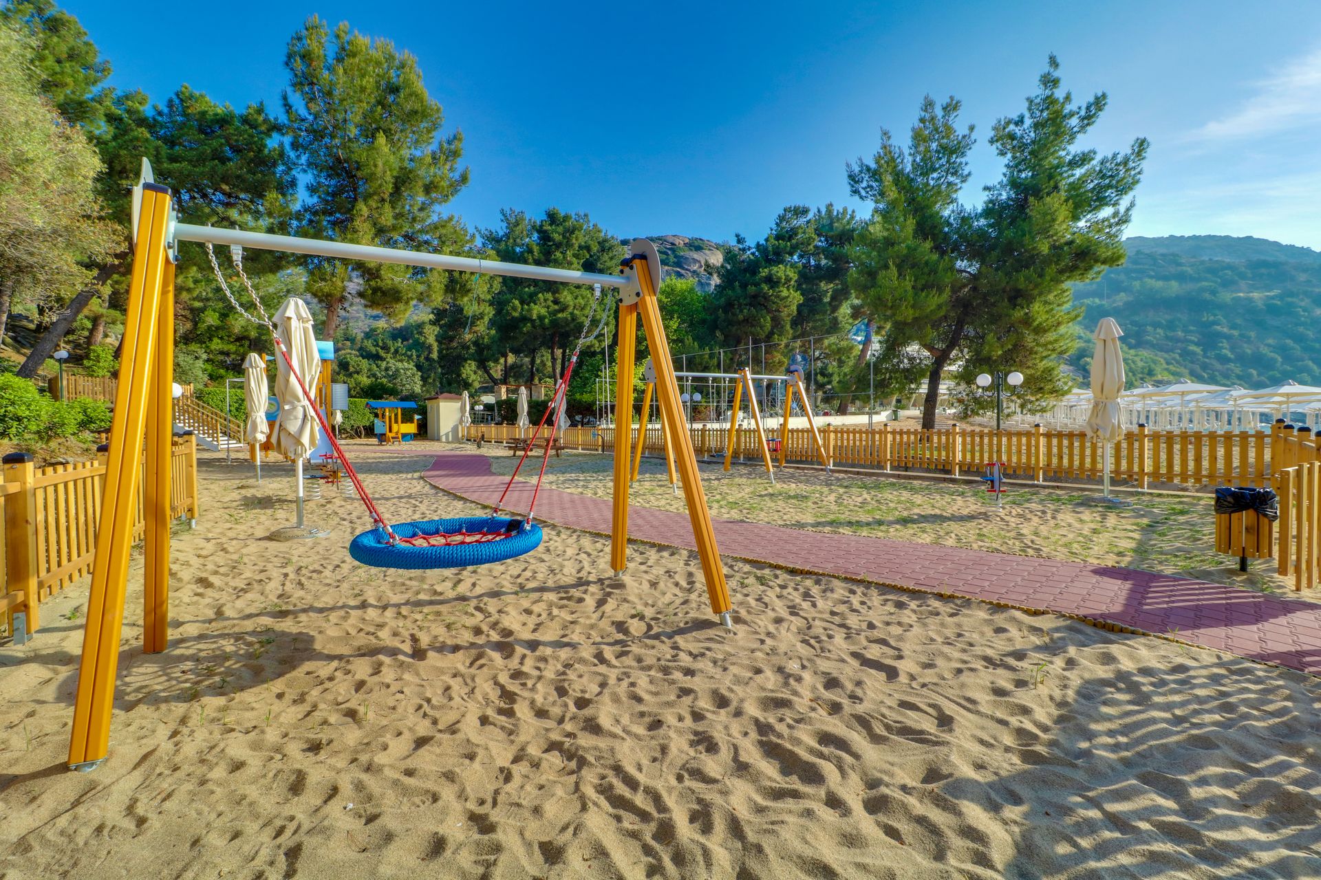 Tosca Beach