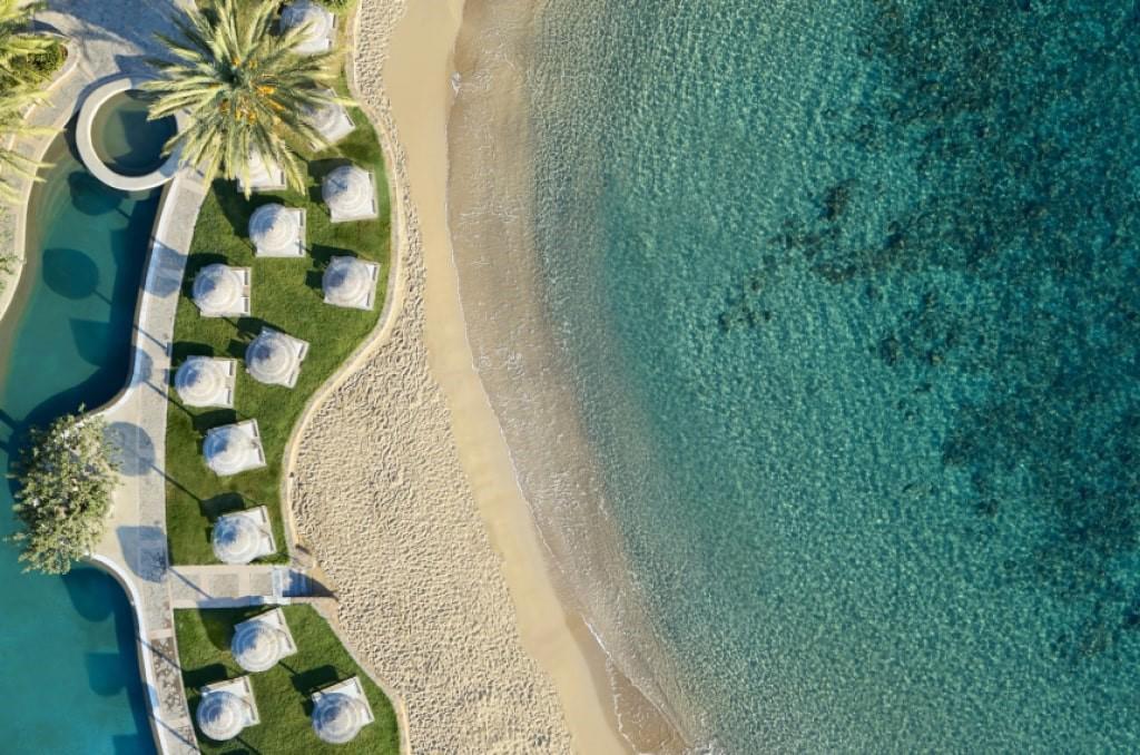 Porto Elounda Golf & Spa Resort