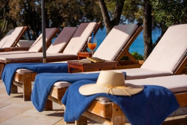 Hotel La Luna