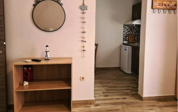 Vila Elvetos Makedonia