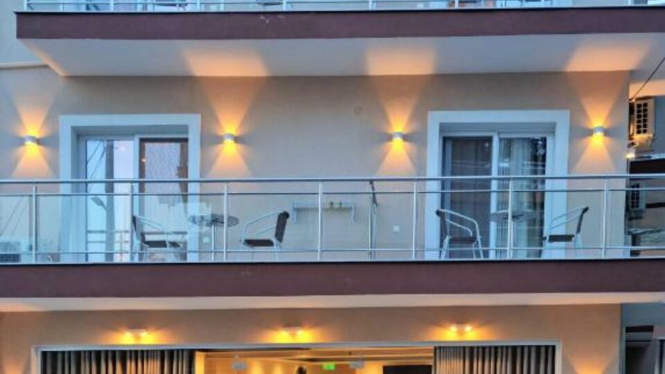 Star Bay Luxury