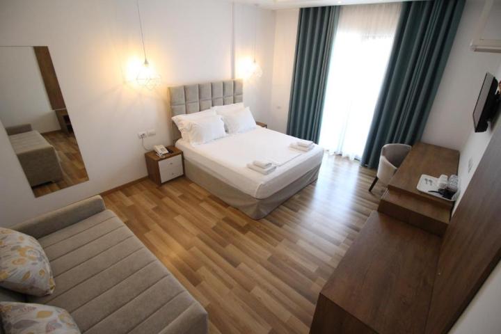 Hotel Bianco